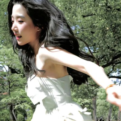 淑女思春